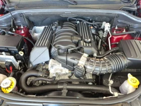 Jeep Grand cherokee  SRT /DISTRONIC/HARMAN KARDON, снимка 16