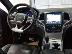 Jeep Grand cherokee  SRT /DISTRONIC/HARMAN KARDON, снимка 10