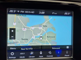 Jeep Grand cherokee  SRT /DISTRONIC/HARMAN KARDON, снимка 11