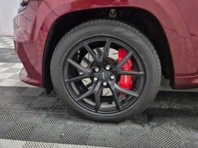 Jeep Grand cherokee  SRT /DISTRONIC/HARMAN KARDON, снимка 6
