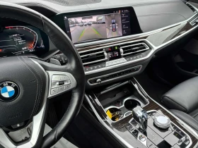BMW X7 * * CARFAX * * АВТО КРЕДИТ * * , снимка 6