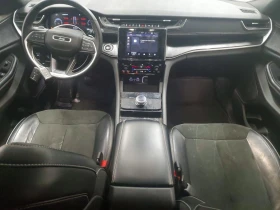 Jeep Grand cherokee Altitude 4x4, снимка 8