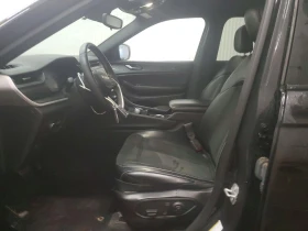 Jeep Grand cherokee Altitude 4x4, снимка 7