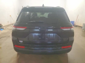 Jeep Grand cherokee Altitude 4x4, снимка 6