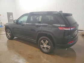 Jeep Grand cherokee Altitude 4x4, снимка 2