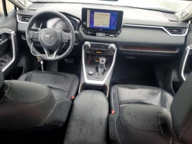 Toyota Rav4 2.5l Hybrid Limited, снимка 8