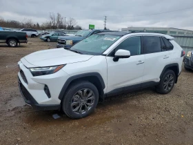 Toyota Rav4 2.5l Hybrid Limited, снимка 1