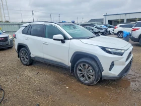 Toyota Rav4 2.5l Hybrid Limited, снимка 4