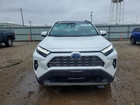 Toyota Rav4 2.5l Hybrid Limited, снимка 5