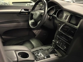 Audi Q7 S-Line* Quattro* Premium* BOSE* Diesel, снимка 7