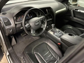 Audi Q7 S-Line* Quattro* Premium* BOSE* Diesel, снимка 5