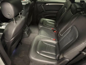Audi Q7 S-Line* Quattro* Premium* BOSE* Diesel, снимка 9