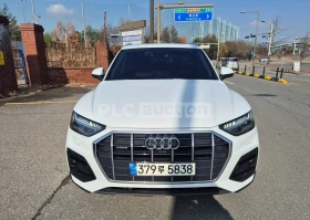 Audi Q5 /DISTRONIC/MATRIX/CAMERA/PANO, снимка 1