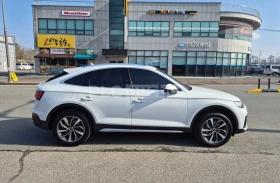 Audi Q5 /DISTRONIC/MATRIX/CAMERA/PANO, снимка 2