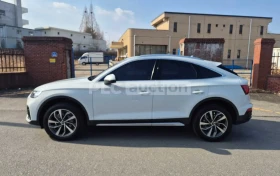 Audi Q5 /DISTRONIC/MATRIX/CAMERA/PANO, снимка 7