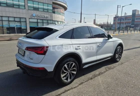 Audi Q5 /DISTRONIC/MATRIX/CAMERA/PANO, снимка 8