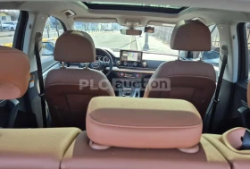 Audi Q5 /DISTRONIC/MATRIX/CAMERA/PANO, снимка 9