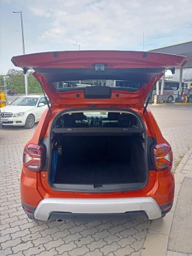 Dacia Duster 1490Евро за получаване, 1.3TCe 6G-DCT автоматик, снимка 6