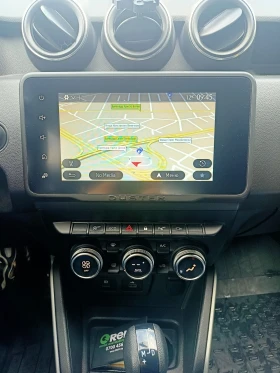Dacia Duster 1490Евро за получаване, 1.3TCe 6G-DCT автоматик, снимка 11