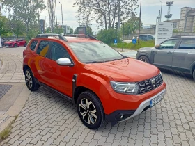Dacia Duster 1490Евро за получаване, 1.3TCe 6G-DCT автоматик, снимка 3