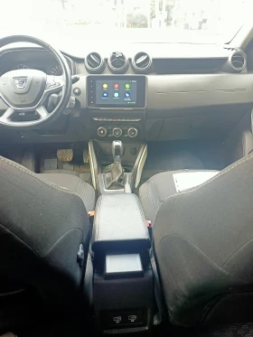 Dacia Duster 1490Евро за получаване, 1.3TCe 6G-DCT автоматик, снимка 9