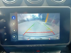 Dacia Duster 1490Евро за получаване, 1.3TCe 6G-DCT автоматик, снимка 12