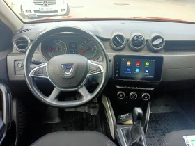 Dacia Duster 1490Евро за получаване, 1.3TCe 6G-DCT автоматик, снимка 10