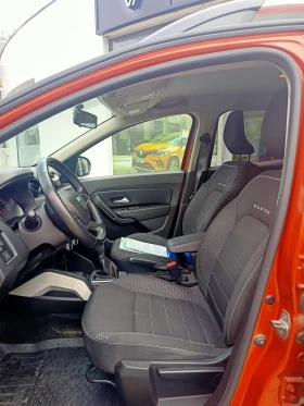 Dacia Duster 1490Евро за получаване, 1.3TCe 6G-DCT автоматик, снимка 7