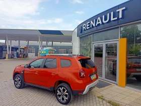 Dacia Duster 1490Евро за получаване, 1.3TCe 6G-DCT автоматик, снимка 5