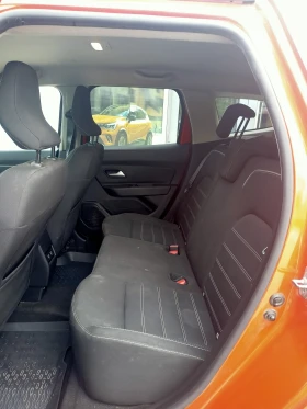 Dacia Duster 1490Евро за получаване, 1.3TCe 6G-DCT автоматик, снимка 13