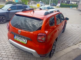 Dacia Duster 1490Евро за получаване, 1.3TCe 6G-DCT автоматик, снимка 4