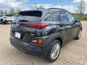 Hyundai Kona SEL AWD, снимка 4