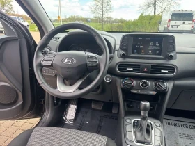 Hyundai Kona SEL AWD, снимка 12