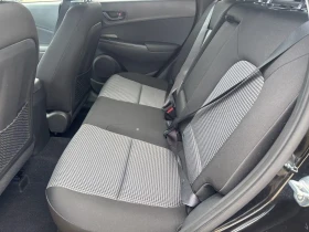 Hyundai Kona SEL AWD, снимка 13