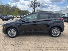 Hyundai Kona SEL AWD, снимка 7