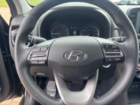 Hyundai Kona SEL AWD, снимка 10