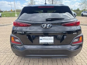 Hyundai Kona SEL AWD, снимка 5