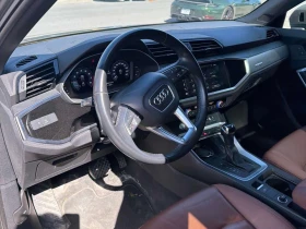 Audi Q3 Progressiv| DISTRONIC| DIGITAL| ПОДГРЕВИ| ПАНОРАМА, снимка 7