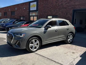 Audi Q3 Progressiv| DISTRONIC| DIGITAL| ПОДГРЕВИ| ПАНОРАМА, снимка 2