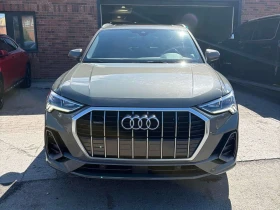 Audi Q3 Progressiv| DISTRONIC| DIGITAL| ПОДГРЕВИ| ПАНОРАМА, снимка 3