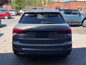 Audi Q3 Progressiv| DISTRONIC| DIGITAL| ПОДГРЕВИ| ПАНОРАМА, снимка 4