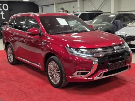 Mitsubishi Outlander 2.4 PHEV | Топ изпълнение , снимка 1