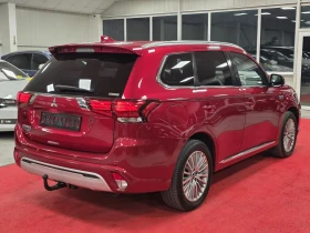 Mitsubishi Outlander 2.4 PHEV | Топ изпълнение , снимка 6