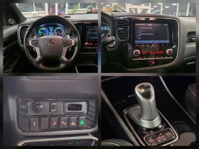 Mitsubishi Outlander 2.4 PHEV | Топ изпълнение , снимка 12