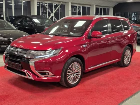 Mitsubishi Outlander 2.4 PHEV | Топ изпълнение , снимка 3
