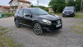 Nissan Qashqai Бензин-газ, снимка 5