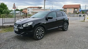 Nissan Qashqai Бензин-газ, снимка 2