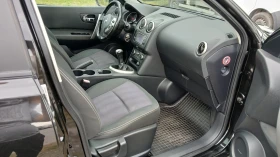 Nissan Qashqai Бензин-газ, снимка 10