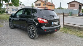 Nissan Qashqai Бензин-газ, снимка 3
