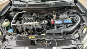Nissan Qashqai Бензин-газ, снимка 14
